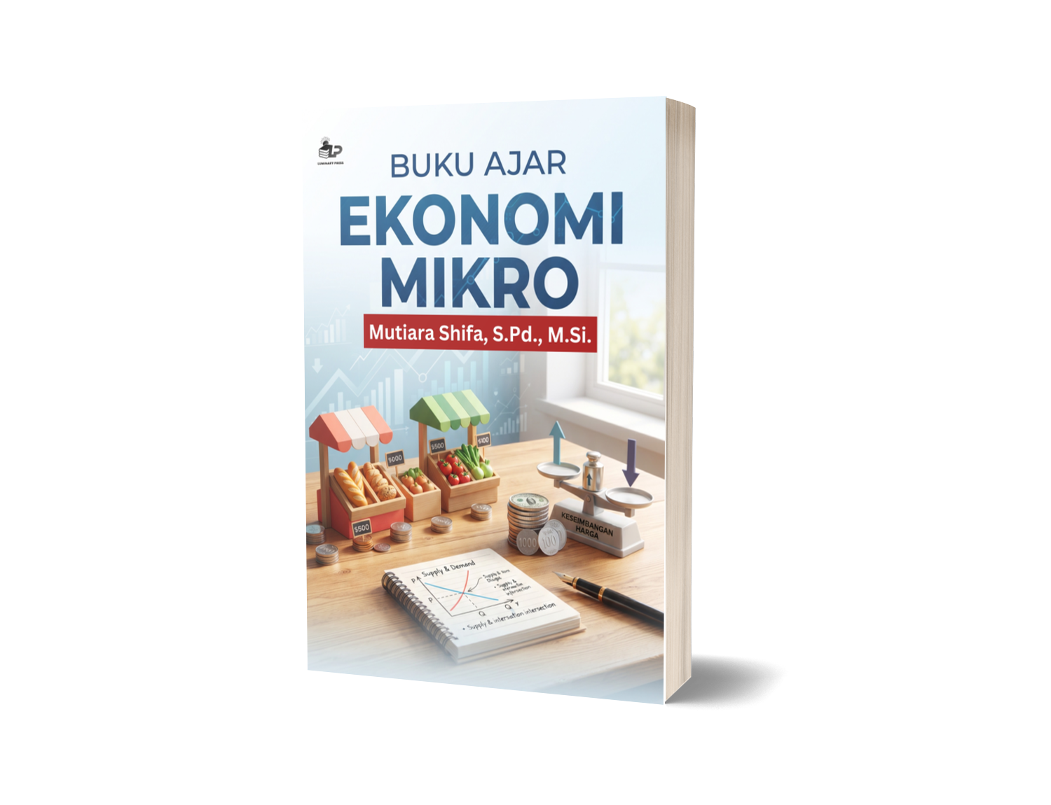 BUKU AJAR EKONOMI MIKRO