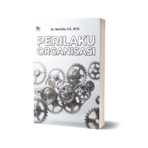 PERILAKU ORGANISASI