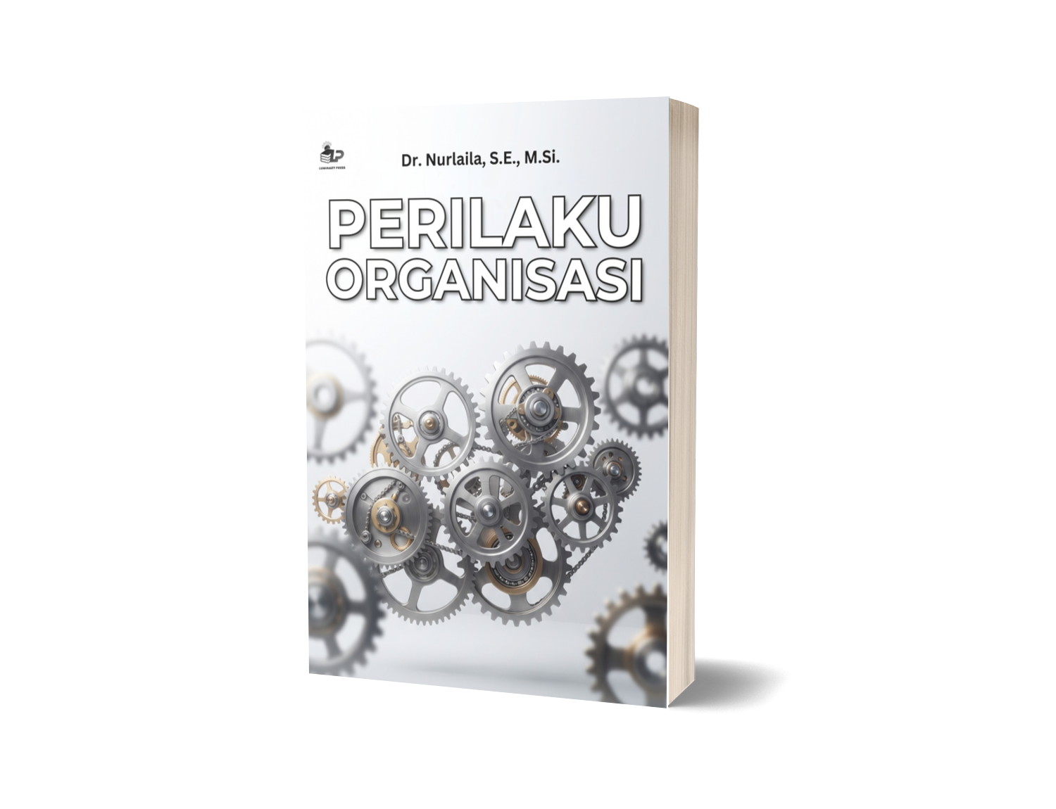 PERILAKU ORGANISASI