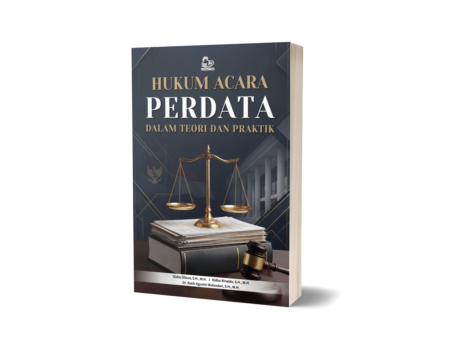 HUKUM ACARA PERDATA DALAM TEORI DAN PRAKTIK