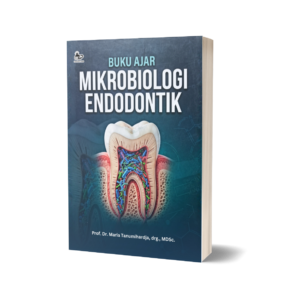BUKU AJAR MIKROBIOLOGI ENDODONTIK