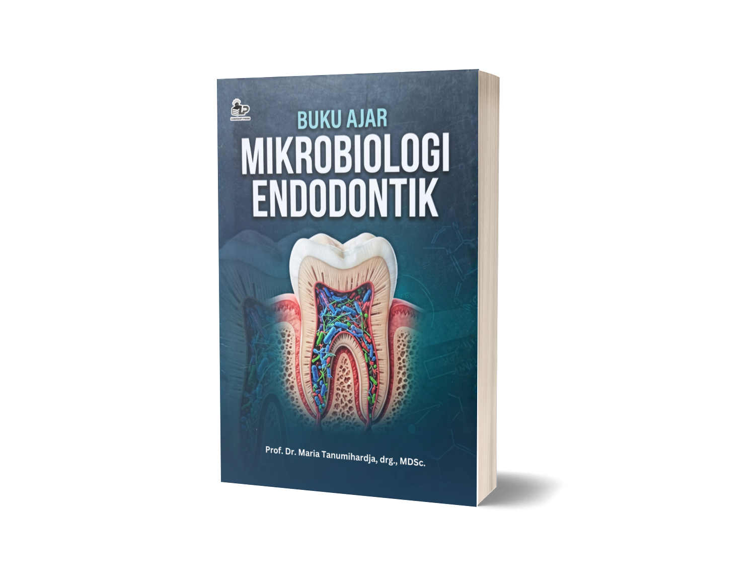 BUKU AJAR MIKROBIOLOGI ENDODONTIK