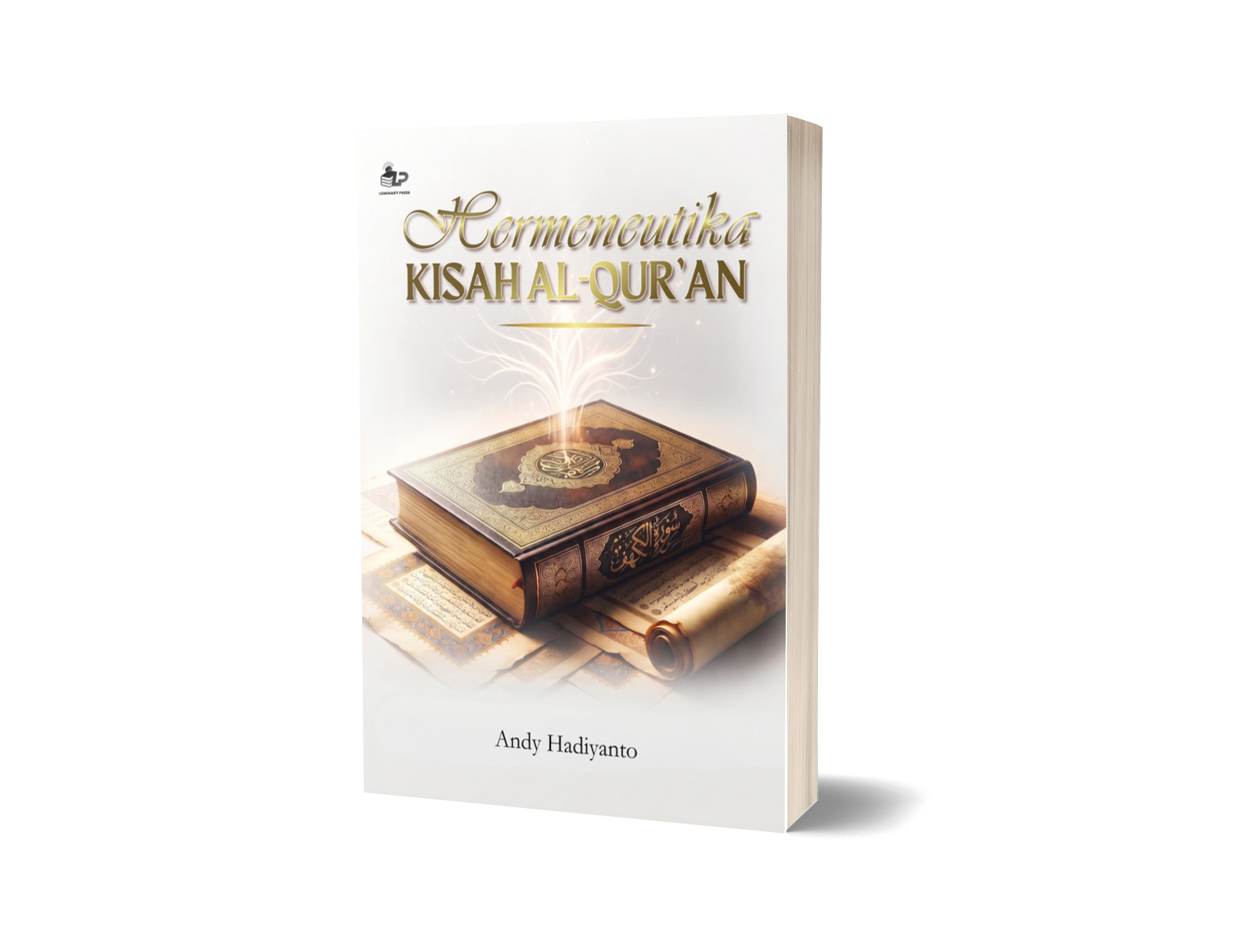 HERMENEUTIKA KISAH AL-QUR’AN