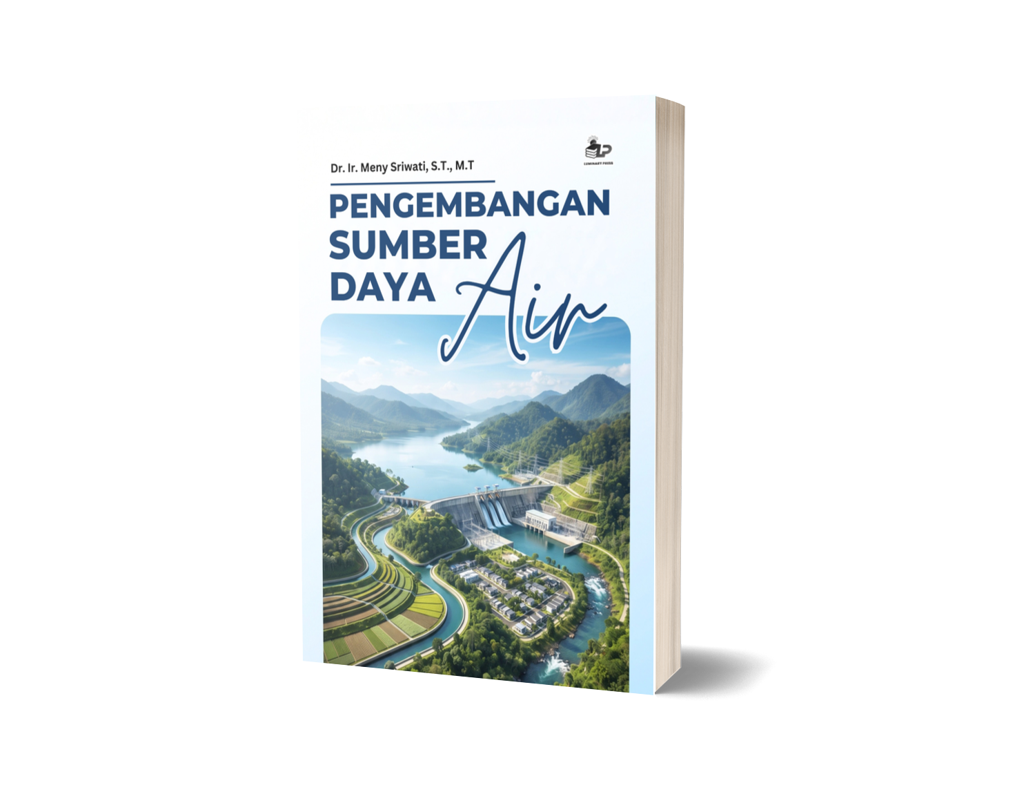 PENGEMBANGAN SUMBER DAYA AIR