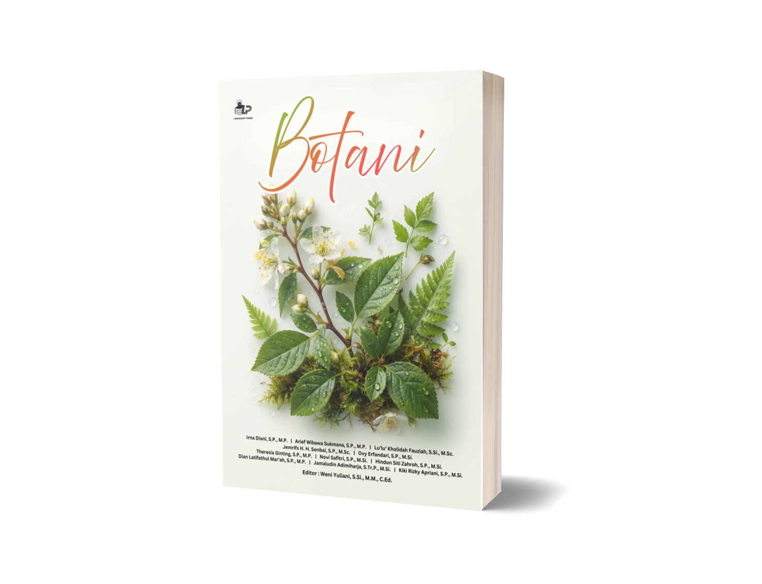 BOTANI
