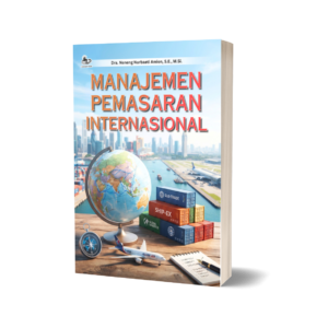 MANAJEMEN PEMASARAN INTERNASIONAL